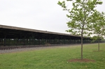 Central Railroad of New Jersey Terminal